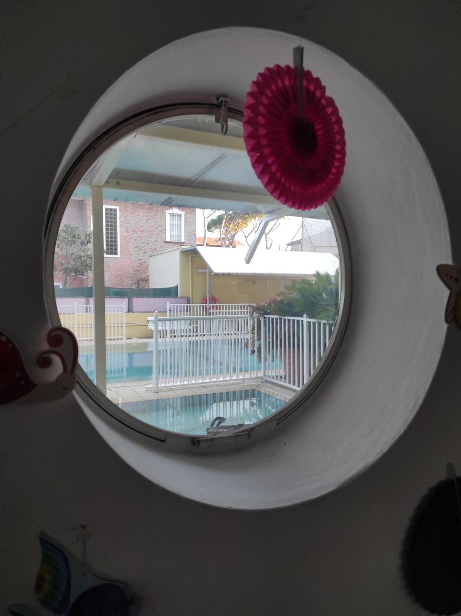 Hotel Ginevra Ριτσόνε Εξωτερικό φωτογραφία